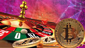 Bitcoin-casino