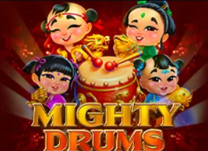 slot-games_mighty-drums